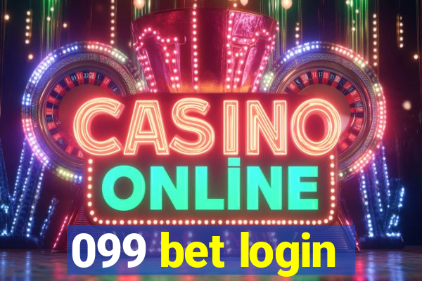 099 bet login